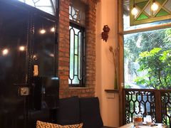 -西关84·History·Art·Cafe