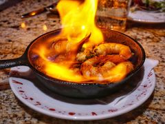 -BROWNSTONE布朗石西班牙餐厅(富城店)