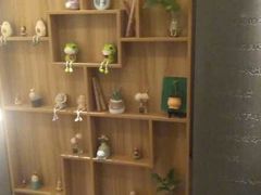-禧瑞 ·丝浴主题·水疗·spa(中山公园店)