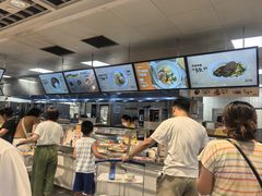 -宜家·瑞典风味餐厅(天津东丽商场店)