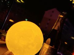 -深蓝超市Alcohol Player餐酒吧