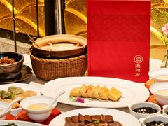 -潮州府·潮菜·砂锅粥(徐家汇店)