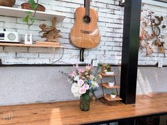 -北马山庄植趣咖啡