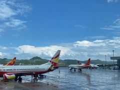 -贵阳龙洞堡国际机场-T2航站楼