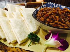 -金厨帽烤鱼(芦庄店)