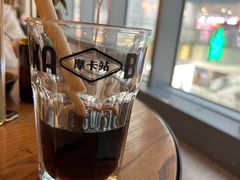 -Moka Bros 摩卡站(西单大悦城店)