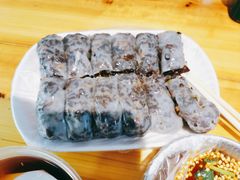木耳肉-李记 河口老字号越南小卷粉