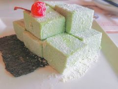 -粤点越有·茶点·粤菜(樵岭国际店)