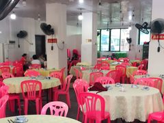 大堂-秋姐美食店(旅游大道店)