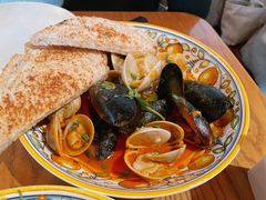 -Alimentari Grande(东湖路店)
