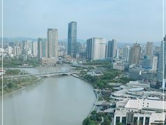 -宁波万豪酒店