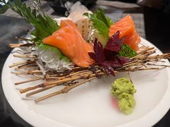 -山上下日本料理(万象城店)