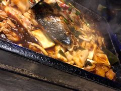 蒜香味湄公鱼-炉鱼(爱琴海购物公园店)