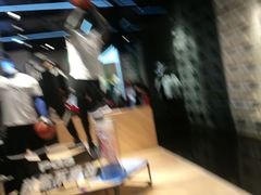 -NIKE KICKS LOUNGE体验店(北京新中关店)