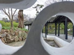 -拙政园