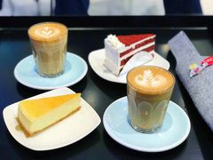 -Seesaw Coffee(环贸iapm店)