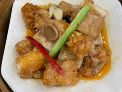 -老廣新意-全天茶点(宝能店)