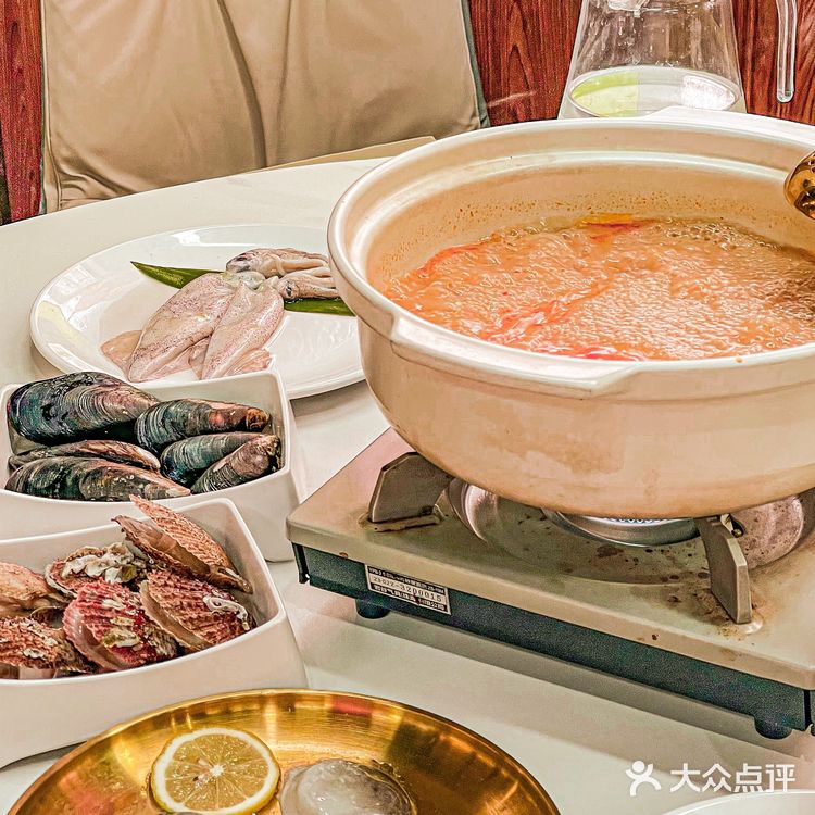 济南糟粕火锅 首次尝试新天地❗️