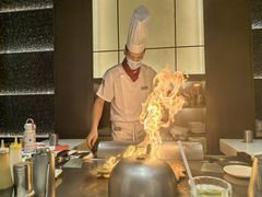 -火地铁板烧(昆山万象汇店)