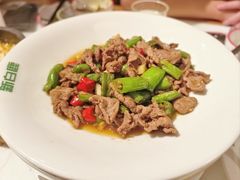 -新白鹿餐厅(第一百货店)