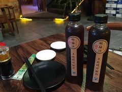 -土蚝·高压锅生蚝(百姓美食街店)