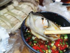 -蟹记蚝宅(柯桥兴越路店)