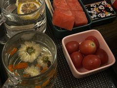 -水墨澜渟足道·SPA·传统(四望亭东关街店)