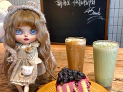 -BAKER&SPICE(安福路店)