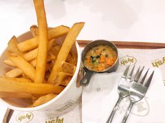 -艾薯夫妇Aysh(红山店)