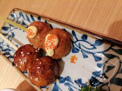 -德川家日本料理(中关村寰太大厦店)