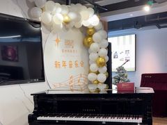 -雅马哈钢琴专卖店盛世雅歌琴行·电钢琴城·钢琴培训(翠微路店)