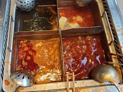 -海底捞火锅(逸仙路店)
