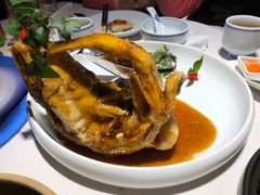 -大鸭梨烤鸭·北京菜(南小街/南苑店)