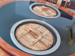 -龙福源密云水库灶台鱼