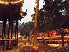 -巴山一绝烤全羊(三圣乡刘家花园店)