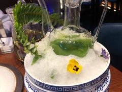碧潭飘雪-映水芙蓉(上海万象城店)
