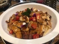 -宁波阳光豪生大酒店·豪生咖啡厅