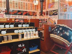 -大阪烧肉BAKA一代(十亩地店)