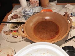 -首秀·四川料理(吾悦广场店)