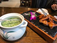-大鸽饭(马王堆店)