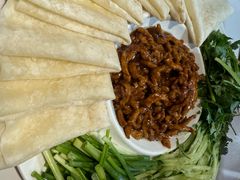 -李老哈·东北菜(宋园路店)