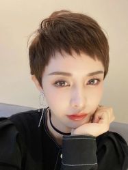 -HG美发设计沙龙