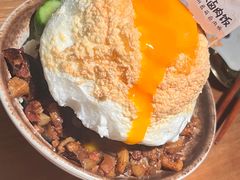 -岛风·台食小馆 ISLAND BISTRO(烟台山店)