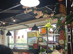 -陈生记黑鱼馆·20年活鱼现杀(宁波鼓楼店)