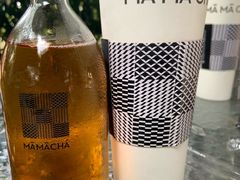 -MAMACHA妈妈茶(岳麓山店)