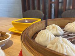 -玖鲜小笼(中山广场店)