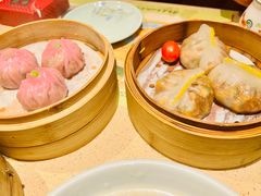 -点都德(华强南店)