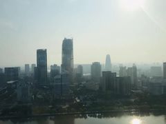 -宁波万豪酒店