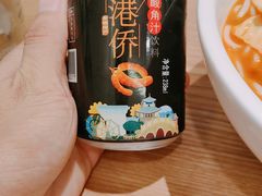 酸角汁-蒙自源米线大王(南山大新商业街店)