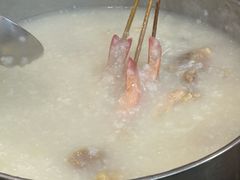 -盈田盈粥庄(博山东路店)